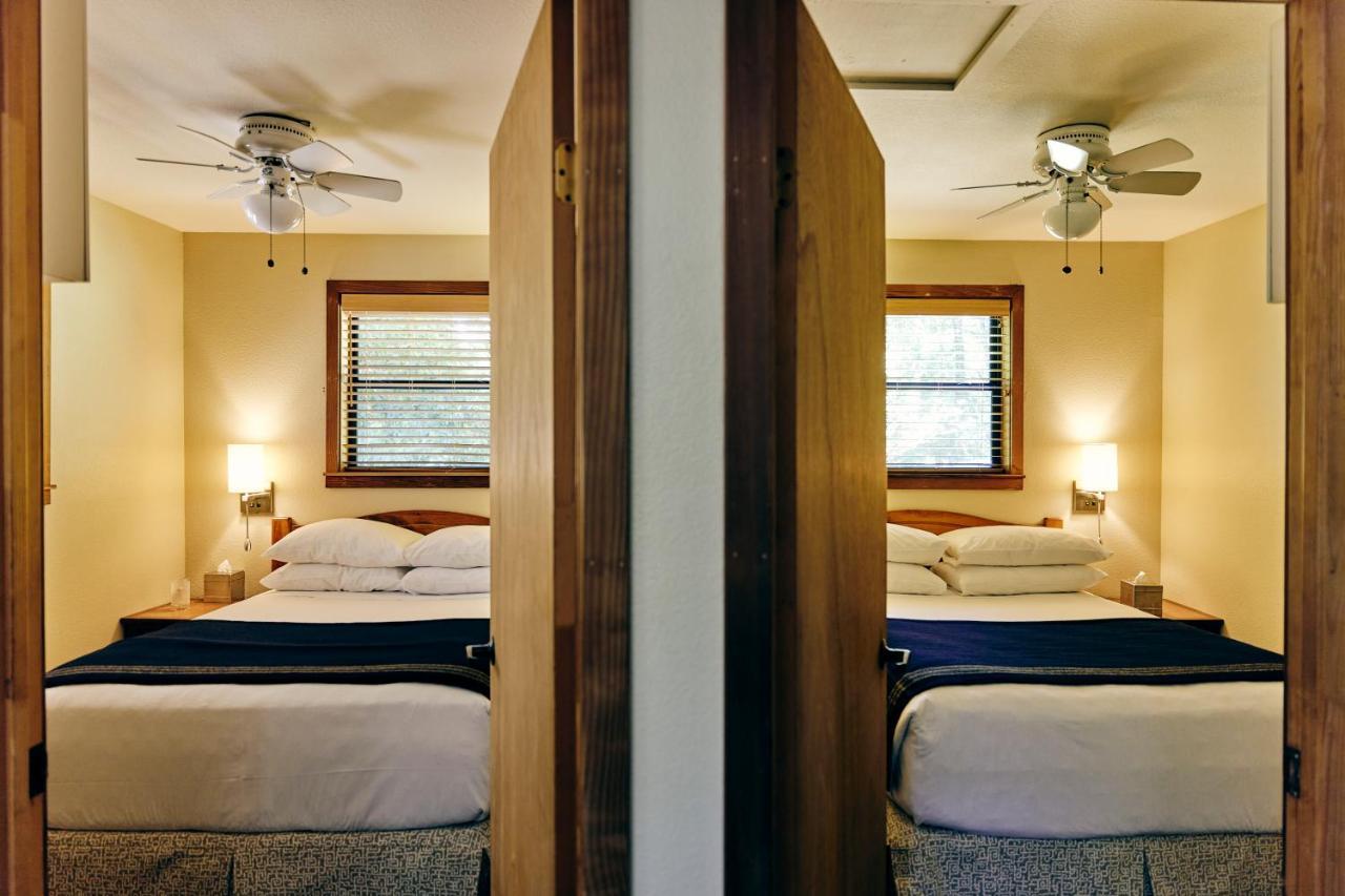 Highlands Resort - Adults Only 게른빌 외부 사진